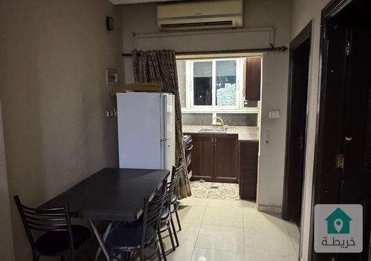 شقق واستديوهات للايجار 