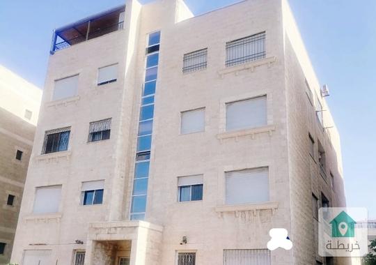 شقة مميزة بضاحية الاستقلال للبيع من المالك مباشره