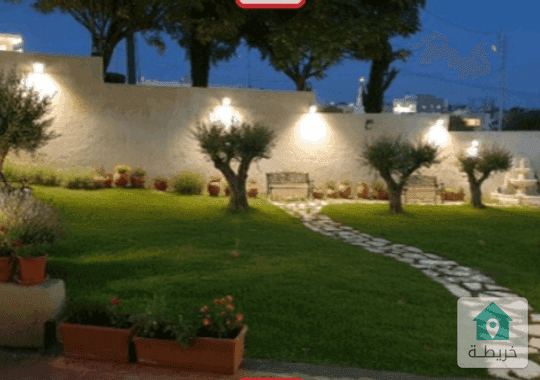 ارض للبيع في دابوق سكن ب احكام خاصه للبيع بسعر مغري 