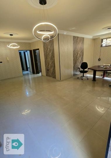 شقة للبيع الجبيهة قرب شارع الجامعة ١١٥م تسوية ٢نوم ٢حمام بسعر مميز 