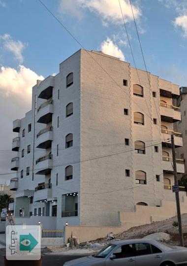 شقق جديدة للبيع بارقى مناطق طبربور معفاة من الرسوم من المالك مباشرة 