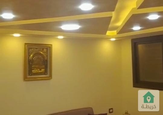 فيلا للبيع في البنيات