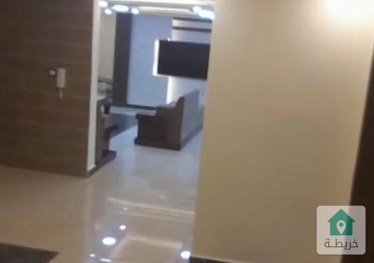 فيلا للبيع في البنيات