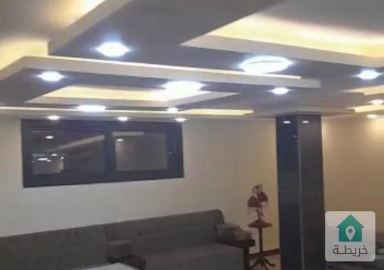 فيلا للبيع في البنيات