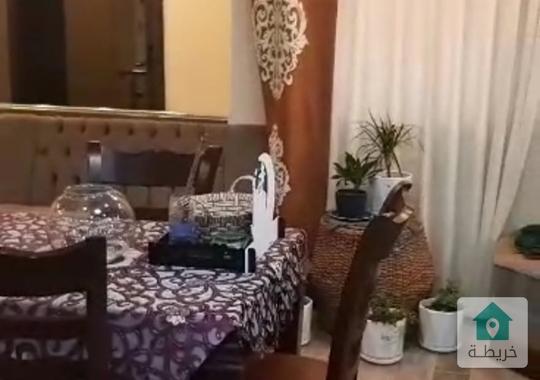 فيلا للبيع في البنيات