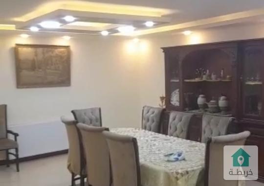 فيلا للبيع في البنيات