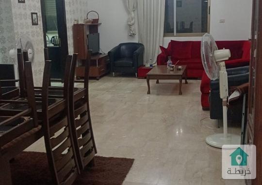 شقه للايجار فارغ أو مفروش للجادين For rent