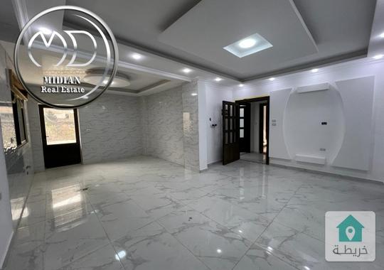شقق جديدة للبيع عرقوب خلدا مساحات 170م تشطيبات سوبر ديلوكس بسعر مميز جدا
