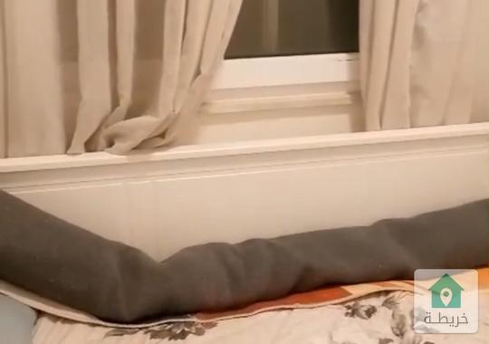 اجمل مناطق السابع شقة للايجار 