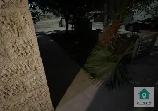 شقة فارغة للايجار في ضاحية الرشيد 