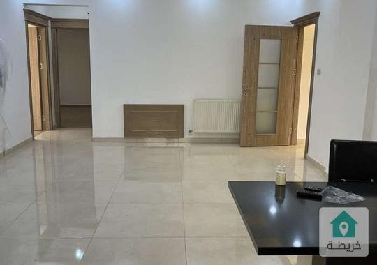 شقة فارغة للايجار في خلدا