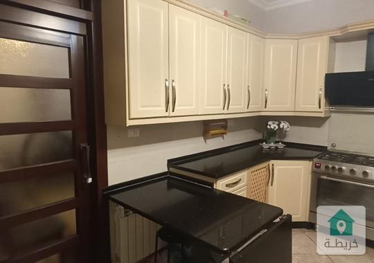 شقة فخمة للبيع في مرج الحمام