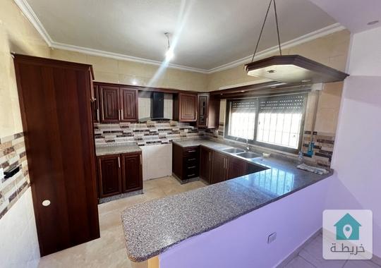 شقة للايجار في عمان الغربيه ابوسوس 