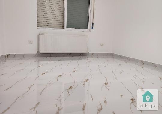 شقة سوبرديلوكس مجددة بالكامل للايجار