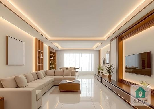 شقة للايجار في اربد ابان من المالك مباشرة 