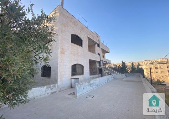 بيت للبيع يصلح للسكن أو للاستثمار روضة أو حضانة على أرض 800م بالقرب من مجمع طب وجراحة الفم والأس