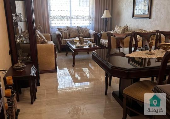 شقة ضاحية الياسمين للبيع