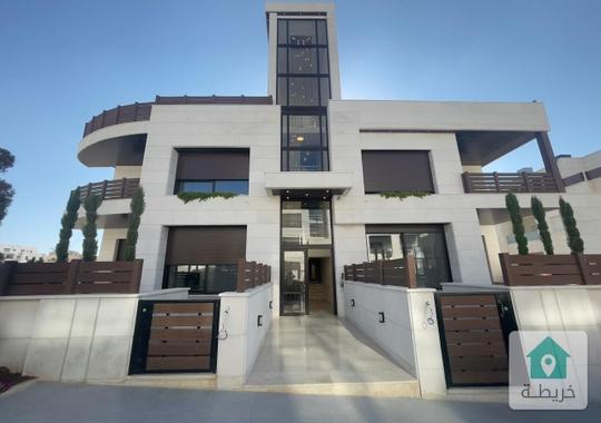 شقق مميزة للبيع في أجمل مواقع الحمر 