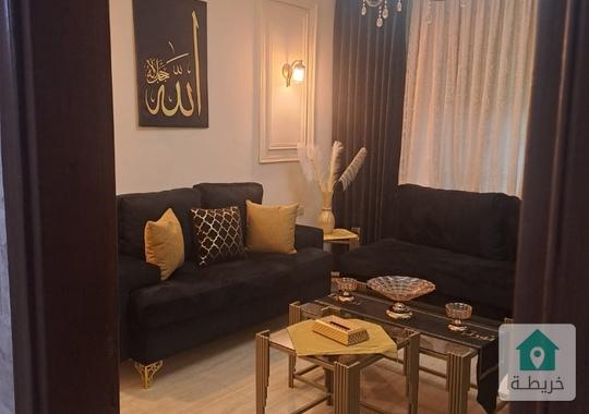 🏠 شقة للبيع - ضاحية الاستقلال