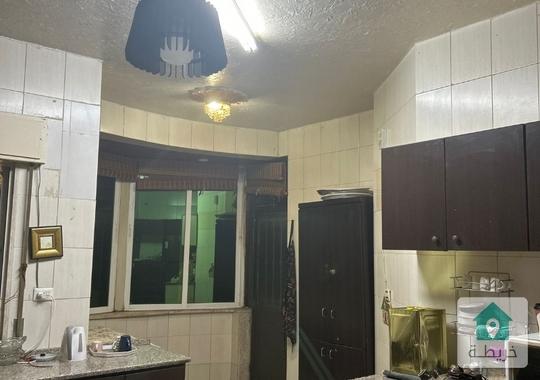 شقه للبيع بأم اذينه خلف الضمان الاجتماعي مقابل سوبر ماركت حبيبه