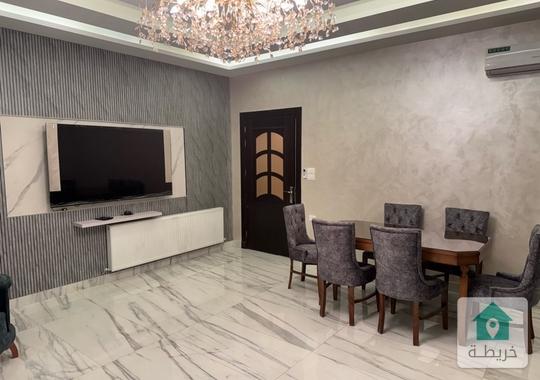 شقه دوبلكس سوبر ديلوكس في دير غبار 4 نوم 