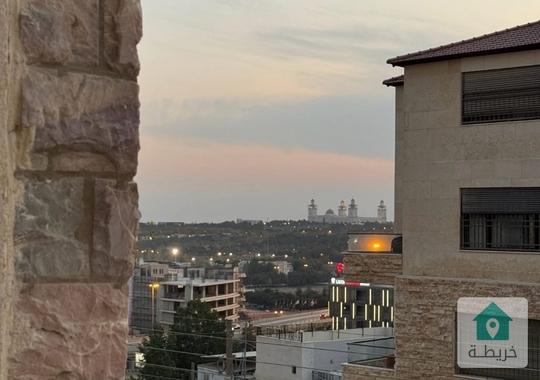 شقة لقطة في خلدا للبيع 