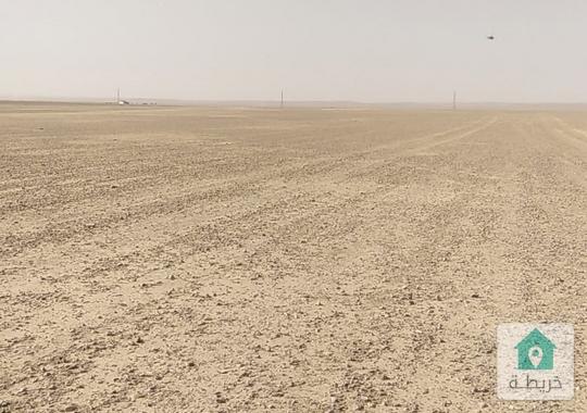 ارض للبيع بالقرب من الاستاد الدولي مدينة عمره