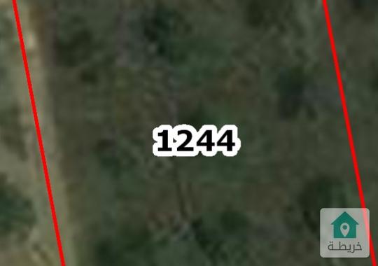 ارض للبيع اربد المراح ام الاغزلان