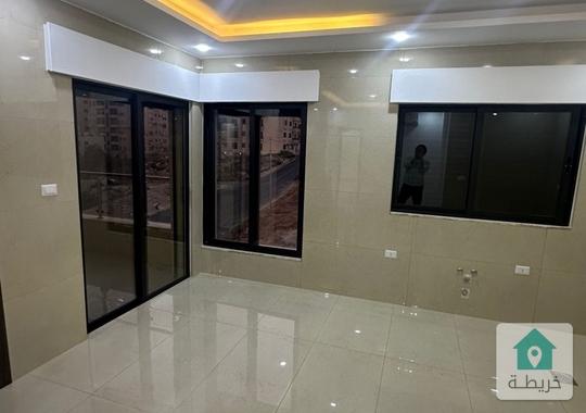 شقق فاخره للبيع تلاع العلي