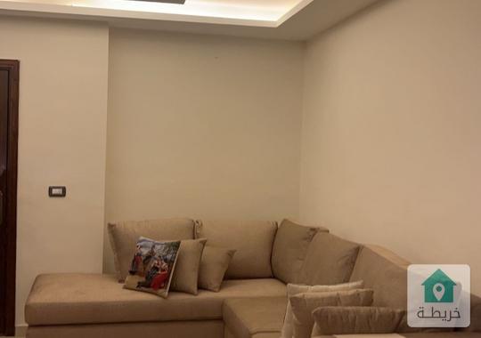 شقة جديدة للايجار اربد بجانب ستي سنتر