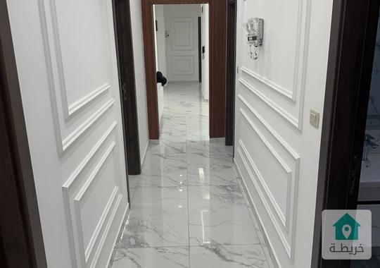 شقق فاخره للبيع تلاع العلي