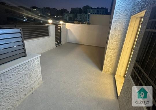 شقة ملوكية فاخره في تلاع العلي