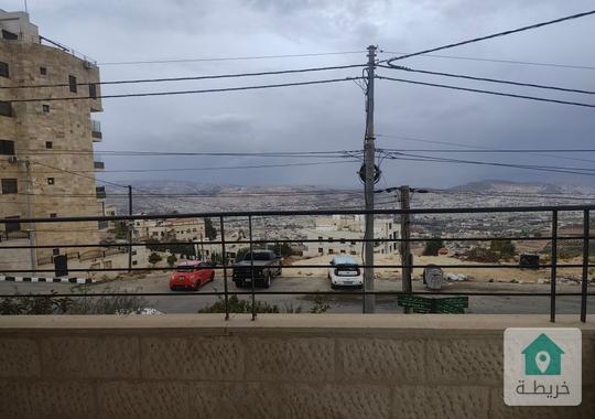 شقة للبيع 196م 3 غرف نوم الجبيهة 85 ألف للبيع