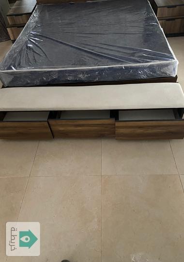 عمان  دير غبار شقة للايجار 