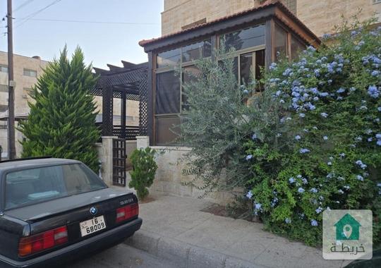 شقة دوبلكس مميزة جدا للبيع في خلدا بسعر اقل من سعر التخمين بنسبه 44% 