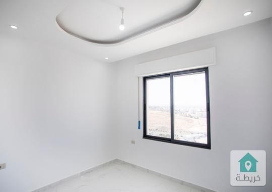 عرض نار بسعر ما صار تملك شقة فقط ب  44 الف كااااش من المالك مباشرة  في اجمل مواقع ابو علندا 