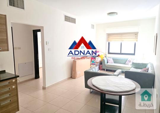 الصويفية فرصة استثمارية مميزة شقة  سكنية  تجارية  للبيع