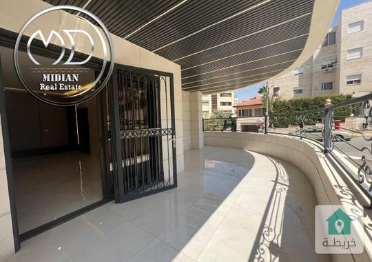 شقق جديدة للبيع ضاحية النخيل مساحات 250م  300م مع تراسات تشطيبات ديكورات عصرية فاخرة اطلالة رائعة