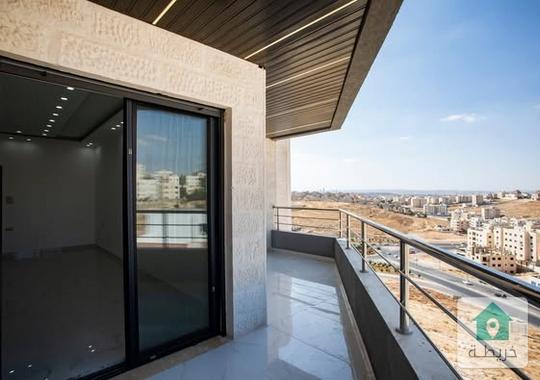 شقة لقطة بسعر مغري جدااا فقط ب 44 الف كاااش من المالك في اجمل مواقع ابو علندا 