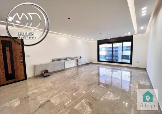 شقق جديدة للبيع ضاحية النخيل مساحات 155م تشطيبات ديكورات عصرية فاخرة اطلالة رائعة بسعر مميز