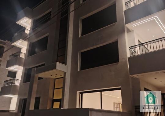 شقق فاخرة للبيع 