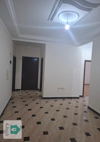 شقة ارضي مع ترس للبيغ في عمان ضاحية الاقصى