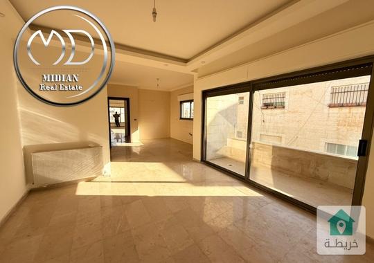 شقق جديدة للبيع حي الصحابة مساحات 175م طابق ثالث تشطيبات سوبر ديلوكس بسعر مميز