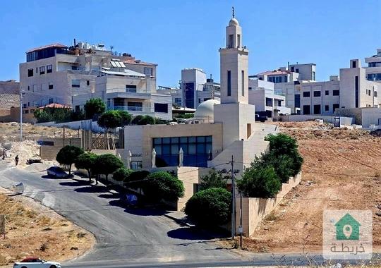 ارض مميزه للبيع في منطقه الظهير طريق المطار بسعر مناسب جدا