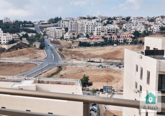 طابق كبير روف فخم للبيع من المالك مباشرة Penthouse