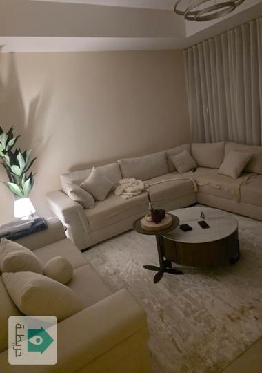 شقة للبيع غدفي ام اذنية الغربي (شارع المدينة)