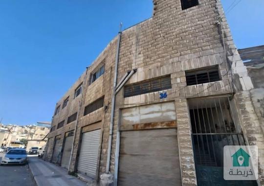 بيت للأيجار اول طلوع الجوفه وسط البلد 