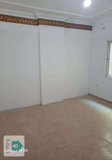 شقة للبيع في ماركا الشمالية طلوع مستشفى المواساة