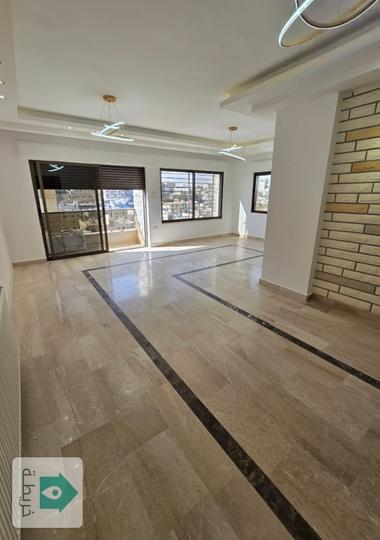 شقة مميزة للبيع في خلدا ١٧٥م مطلة علي دابوق طابق ثاني 