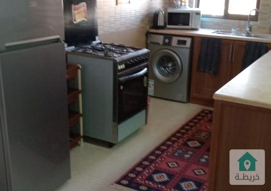 شقة للإيجار بوادي صقرا